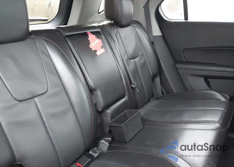 2013 Chevrolet Equinox 2Lt из США, поврежденный, VIN 2GNFLNEK0D6217528